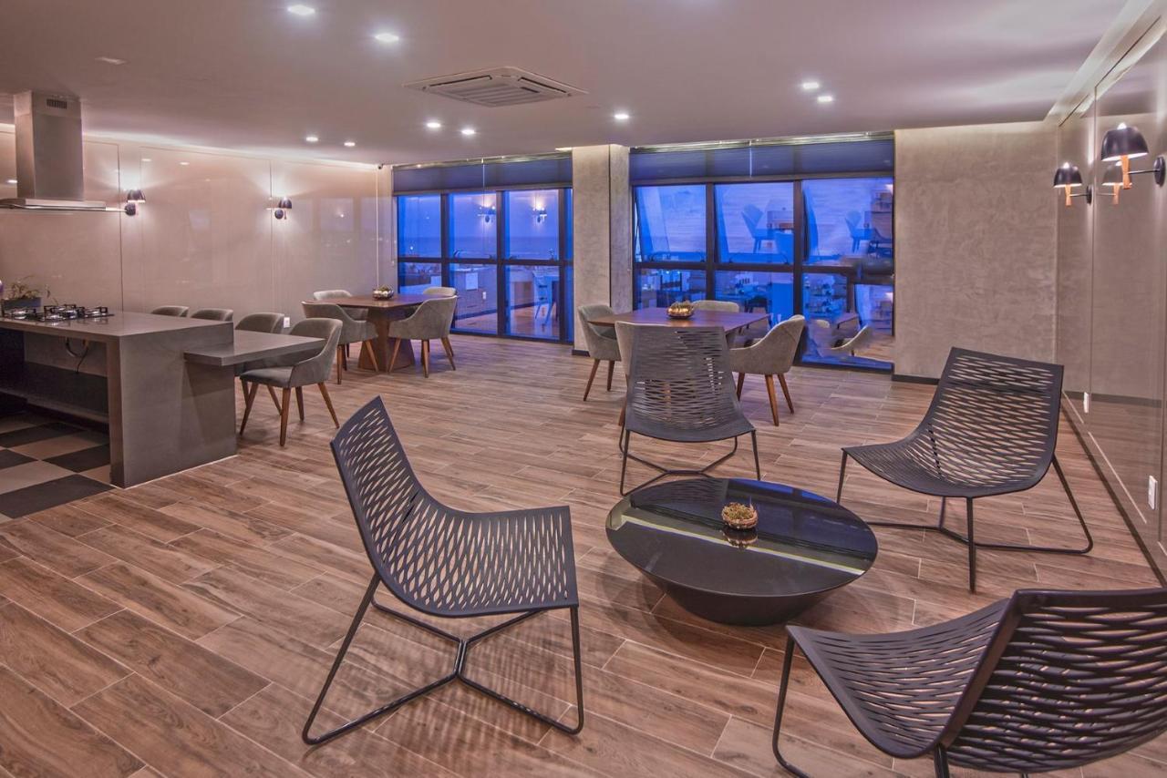 Edificio Time Apto 318 Er Hospedagens Apartment Maceió Екстериор снимка