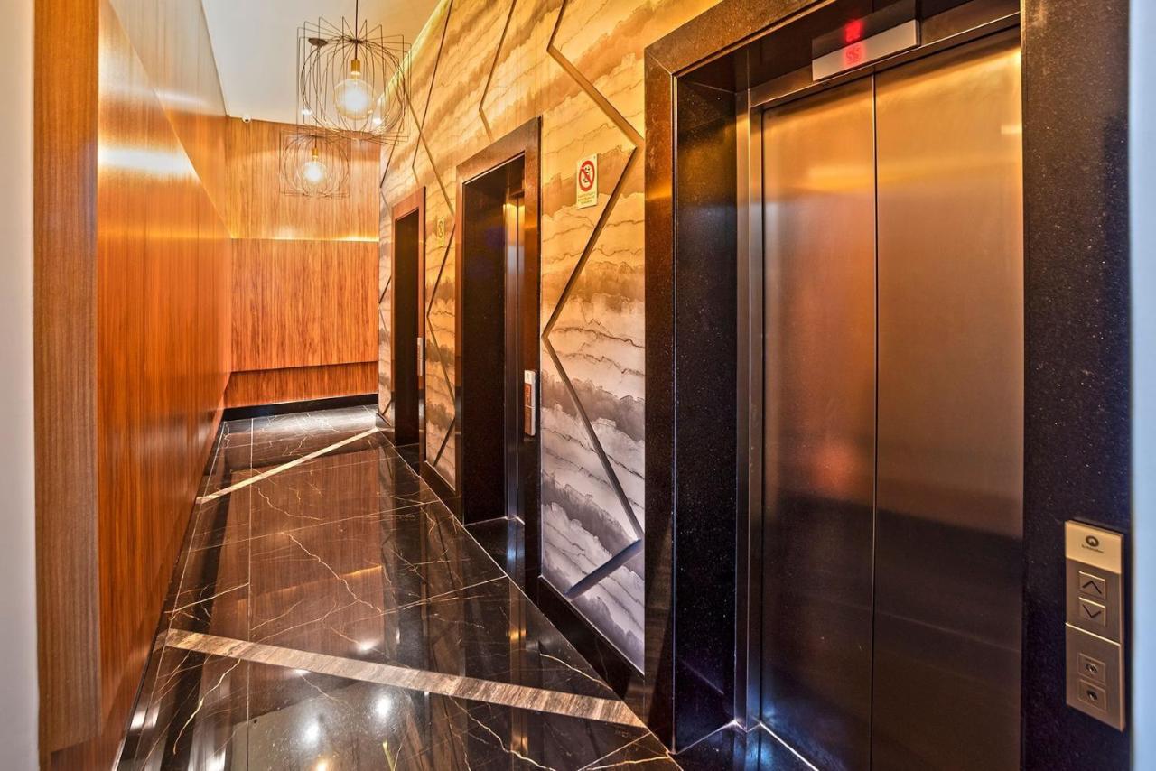 Edificio Time Apto 318 Er Hospedagens Apartment Maceió Екстериор снимка