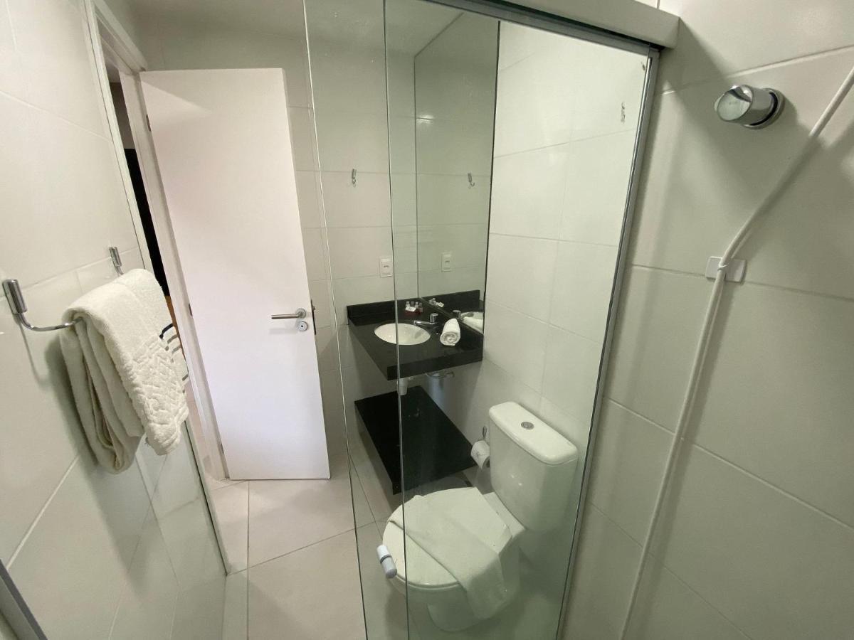 Edificio Time Apto 318 Er Hospedagens Apartment Maceió Екстериор снимка